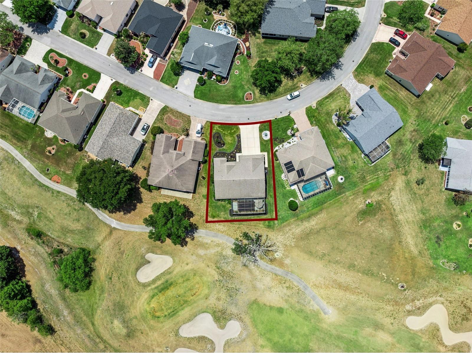 4750 Sawgrass Lake Cir Leesburg FL 34748 - SAWGRASS LAKE G5112522 image52