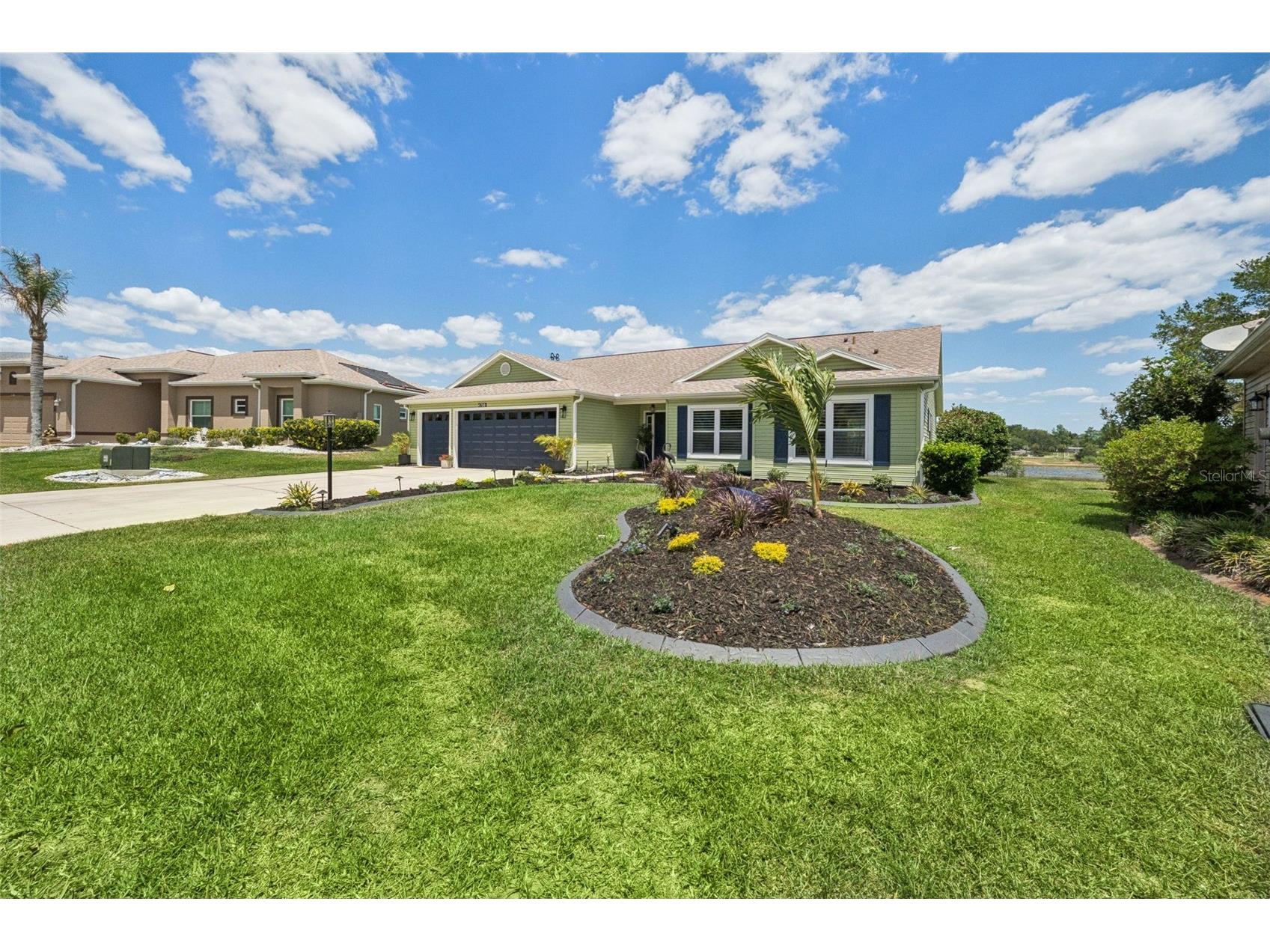 4750 Sawgrass Lake Cir Leesburg FL 34748 - SAWGRASS LAKE G5112522 image60
