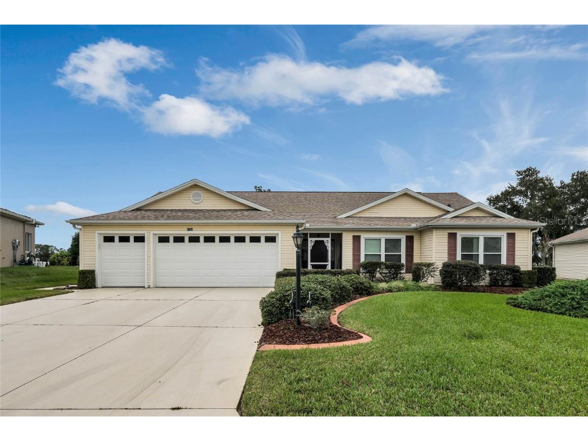 4750 Sawgrass Lake Circle Leesburg FL 34748 - SAWGRASS LAKE G5075961 image1