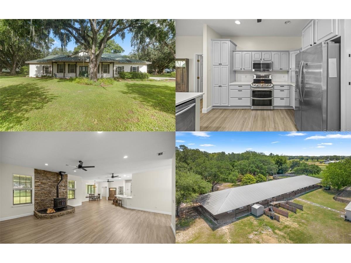 4750 SE 216th Avenue Morriston FL 32668 OM704100 image1