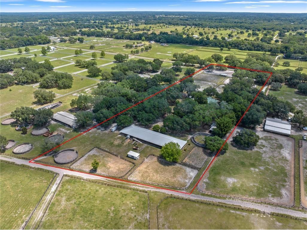 4750 SE 216th Avenue Morriston FL 32668 OM704100 image38