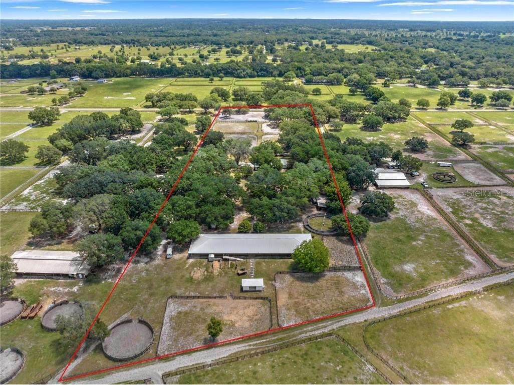 4750 SE 216th Avenue Morriston FL 32668 OM704100 image40