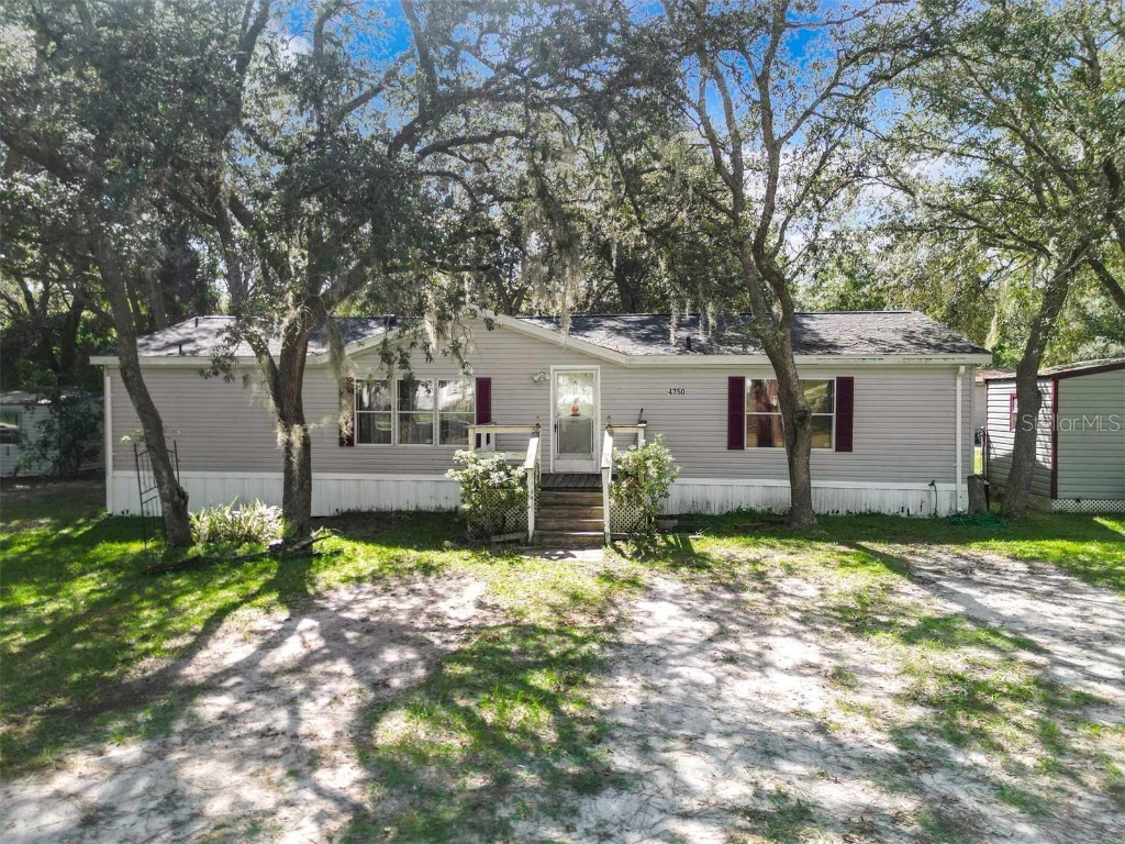 4750 SW 160th Court Ocala FL 34481 OM687218 image1