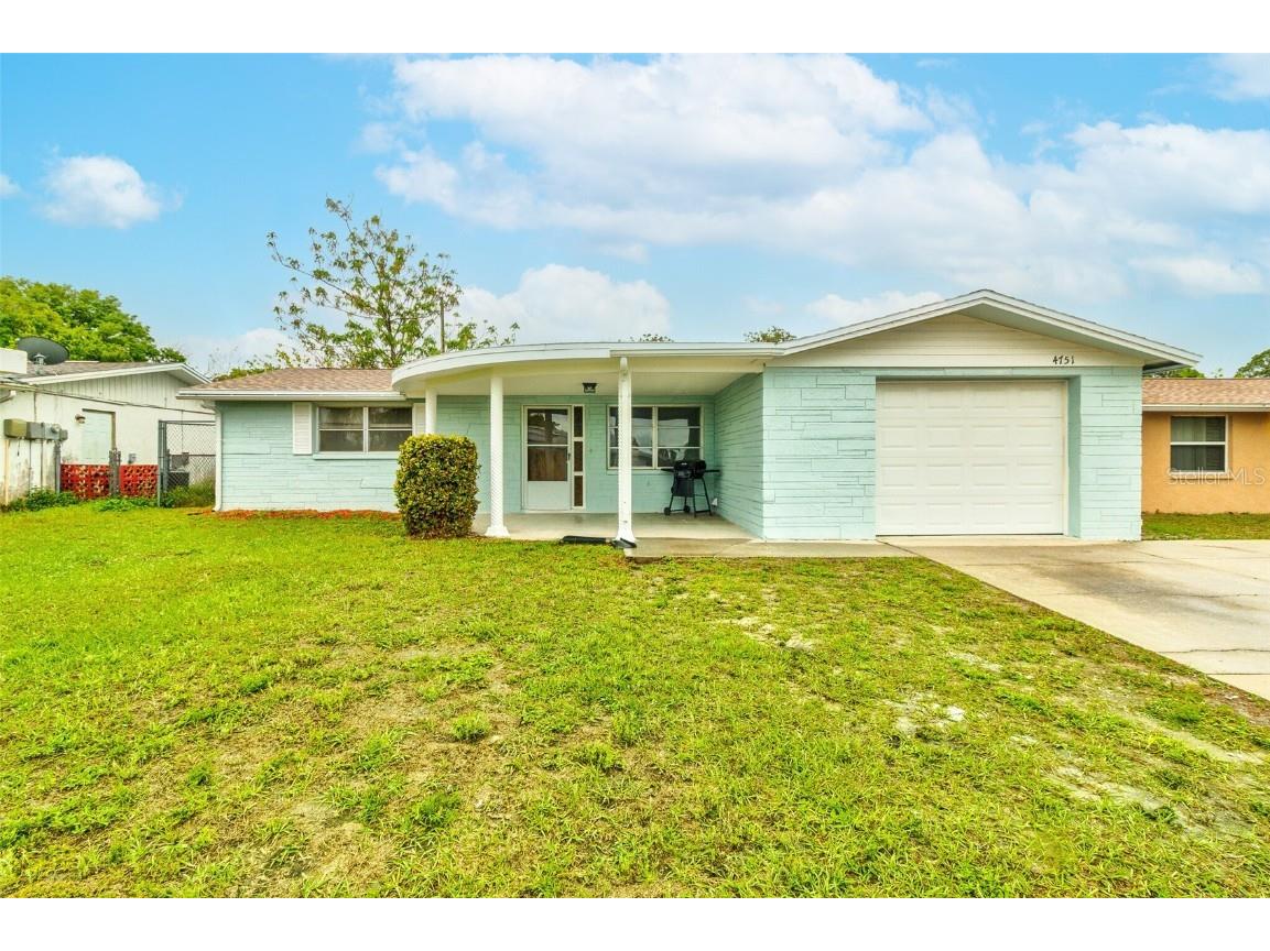 4751 Alcea Street New Port Richey FL 34652 W7840662 image1