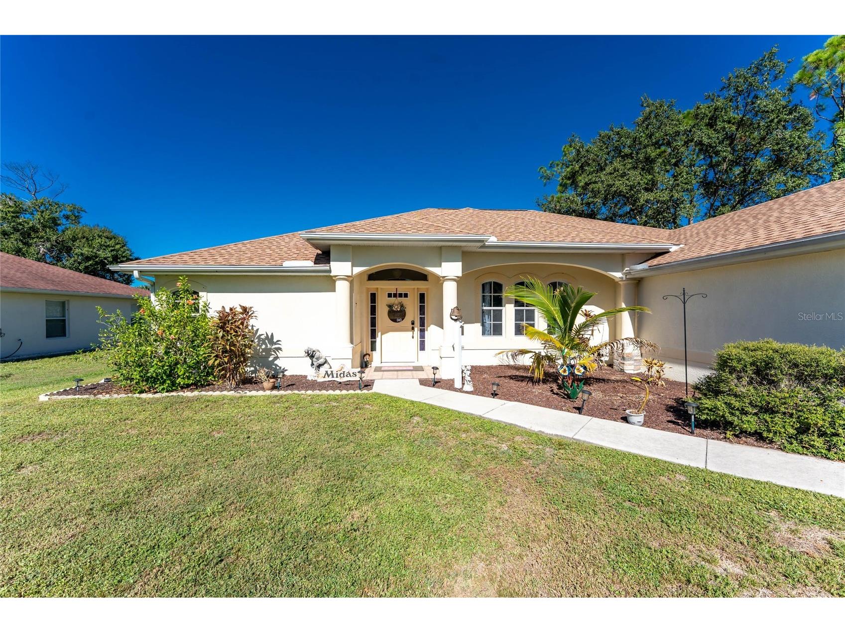 4751 Alibi Terrace North Port FL 34286 C7516018 image1