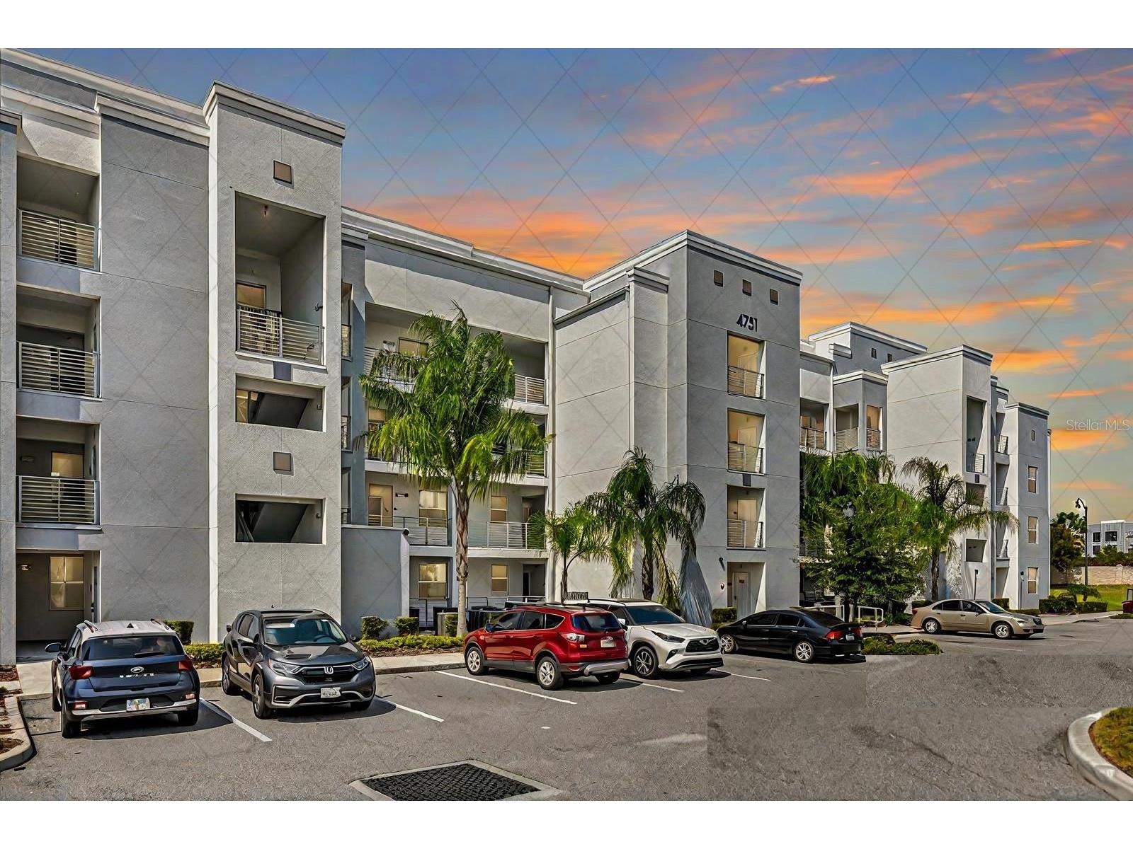 4751 Clock Tower Drive #204 Kissimmee FL 34746 S5150169 image1
