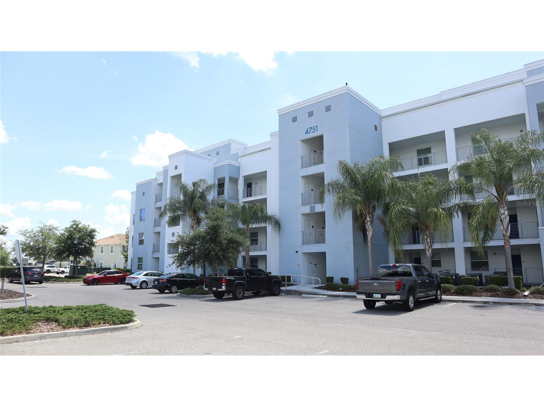 4751 Clock Tower Drive #305 Kissimmee FL 34746 O6410323 image1