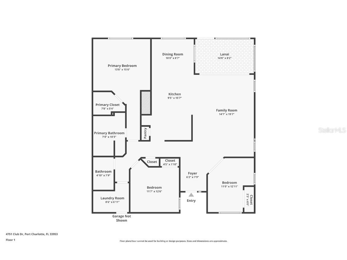 4751 Club Drive Port Charlotte FL 33953 D6144214 image59