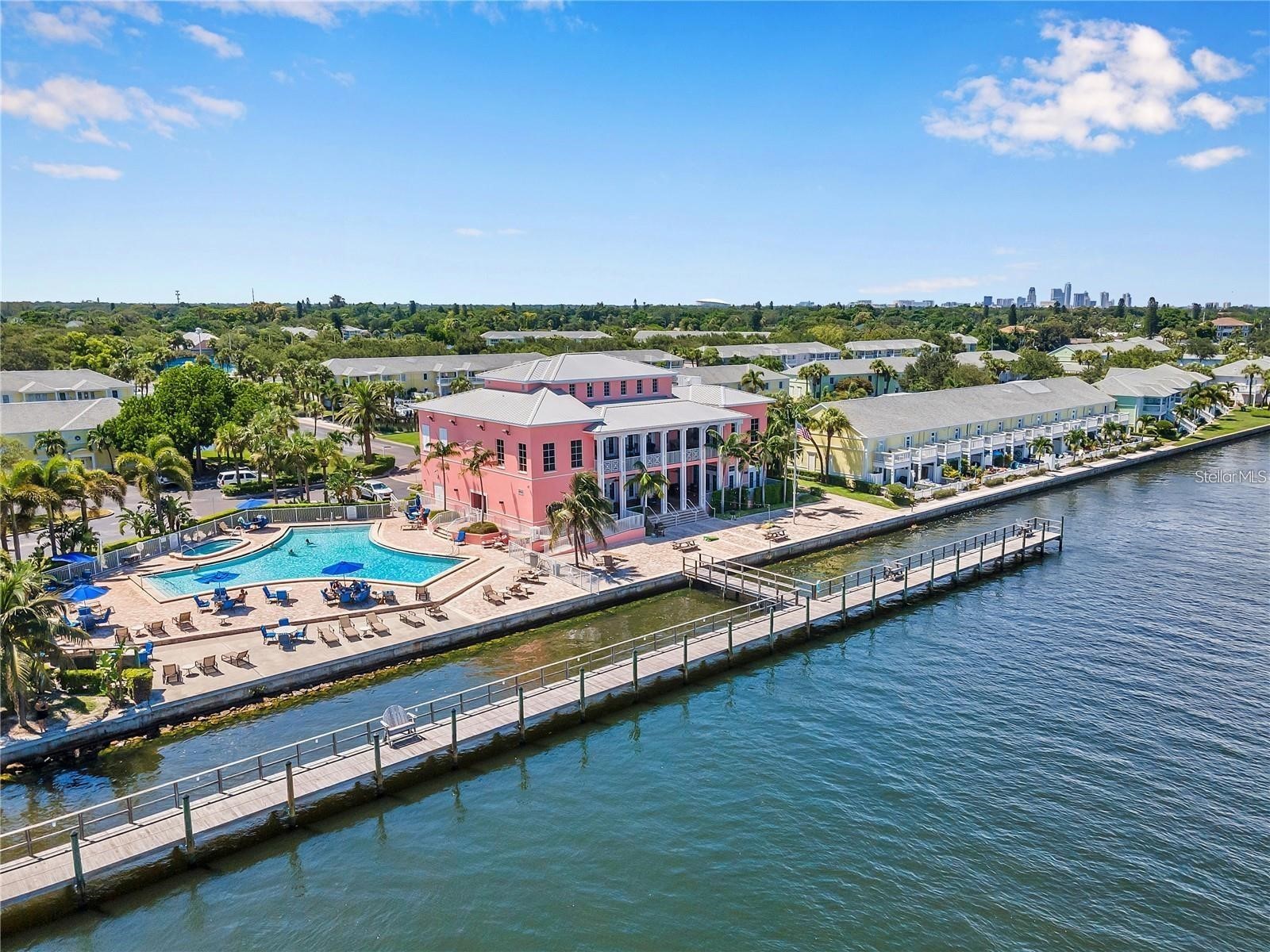 4751 Coquina Key Drive SE Saint Petersburg FL 33705 - TAMPA BAY TB8492859 image53