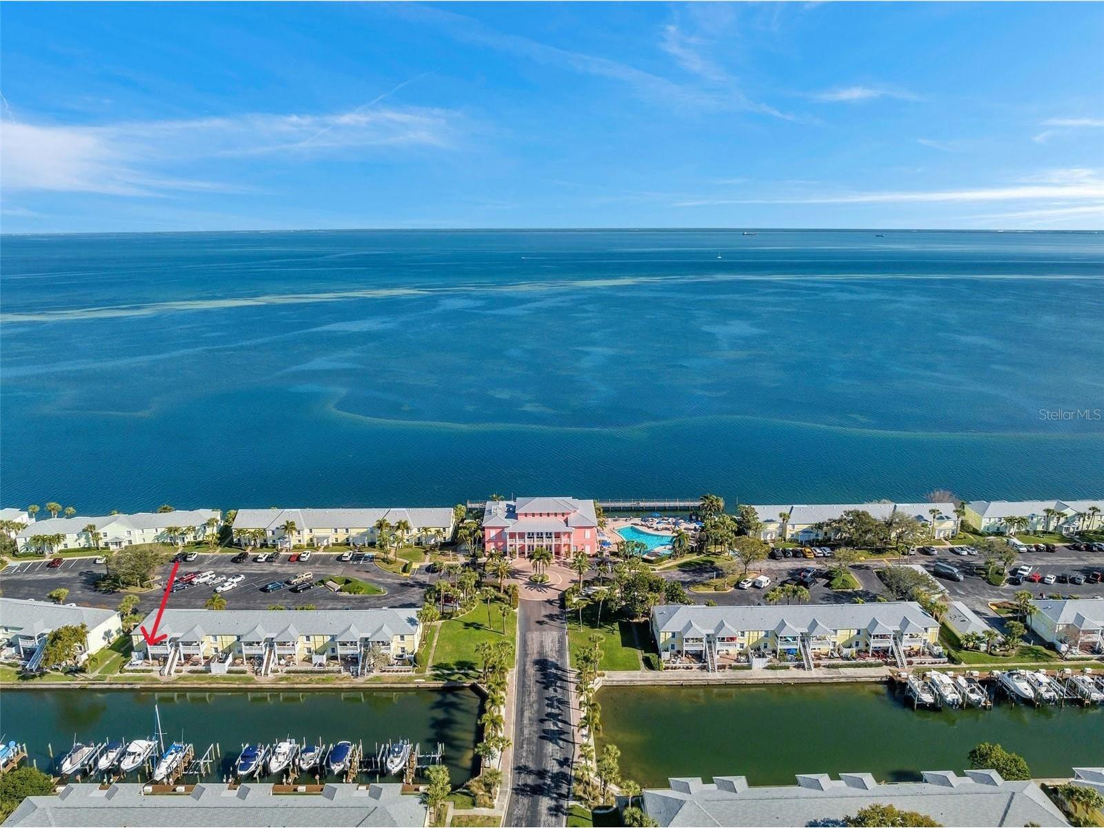 4751 Coquina Key Drive SE Saint Petersburg FL 33705 - TAMPA BAY TB8492859 image54