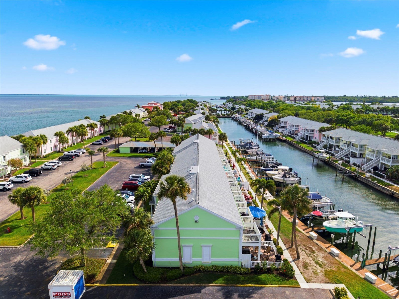 4751 Coquina Key Drive SE Saint Petersburg FL 33705 - TAMPA BAY TB8492859 image76