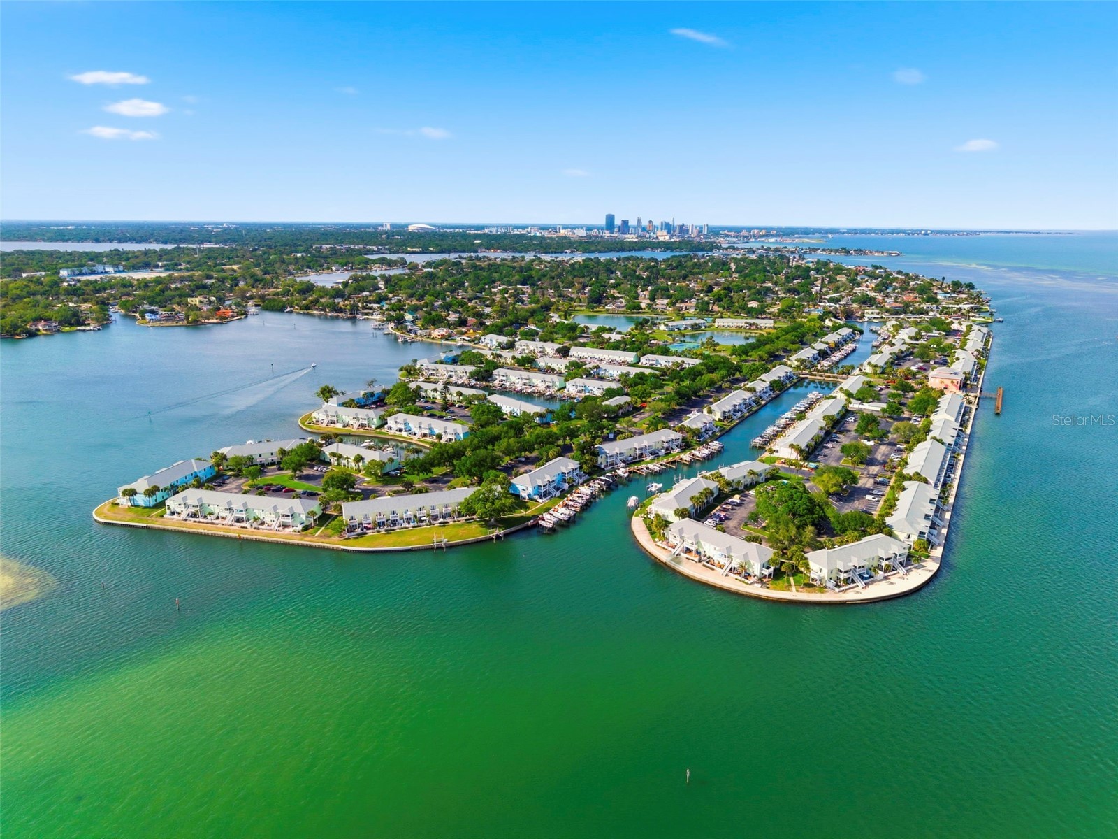 4751 Coquina Key Drive SE Saint Petersburg FL 33705 - TAMPA BAY TB8492859 image87