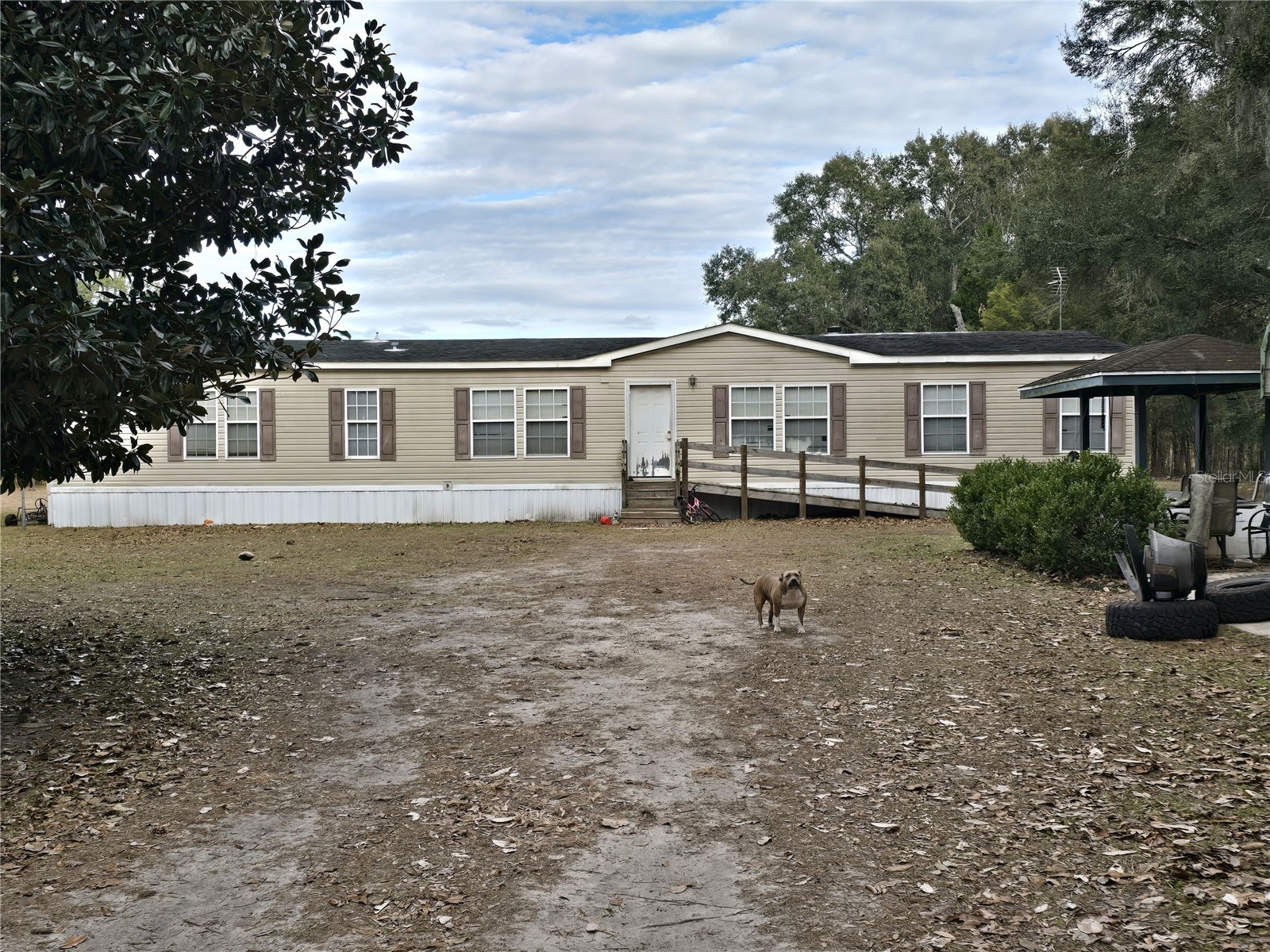4751 NE 147 Court Williston FL 32696 OM717277 image1