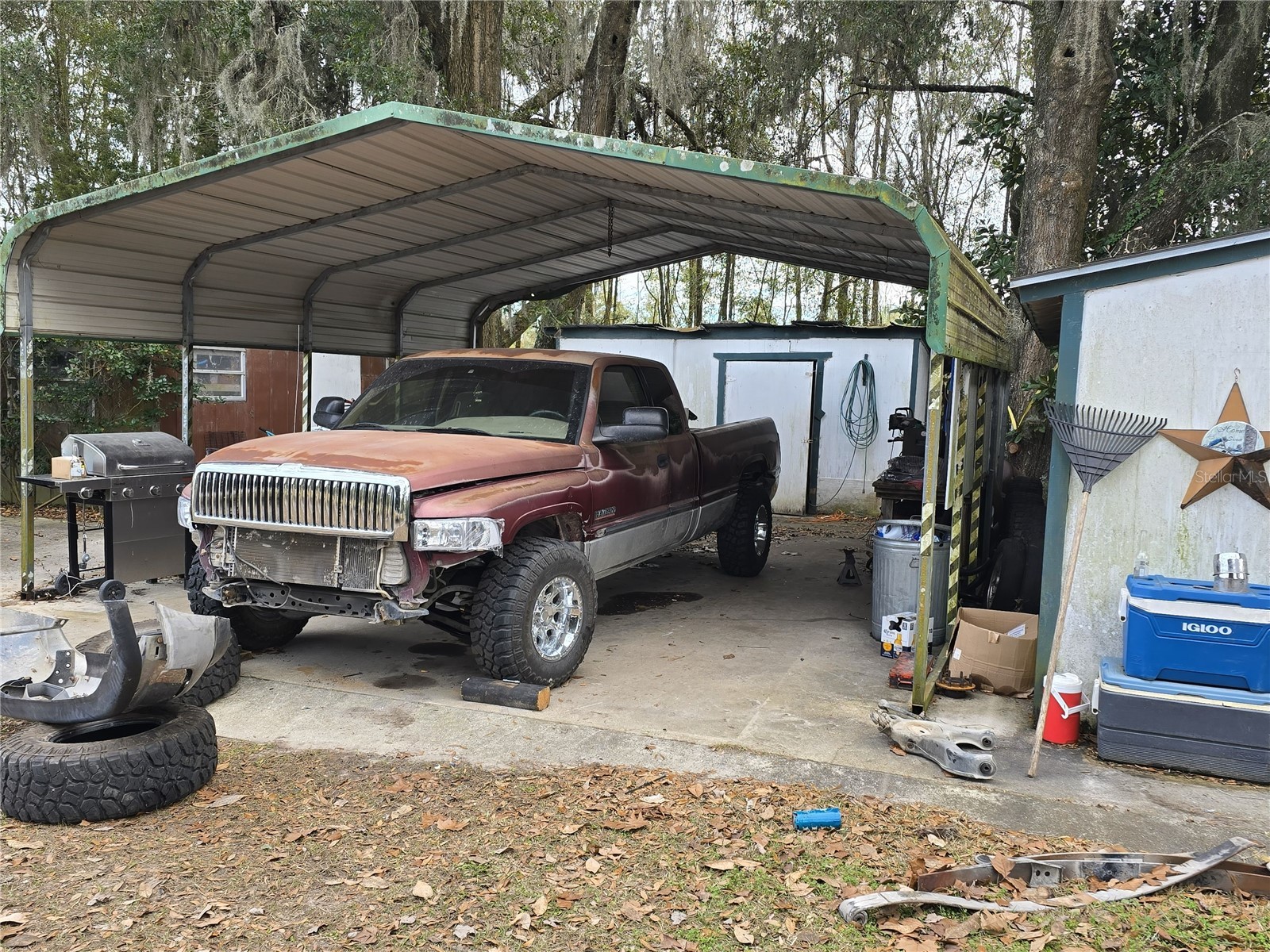4751 NE 147 Court Williston FL 32696 OM717277 image26