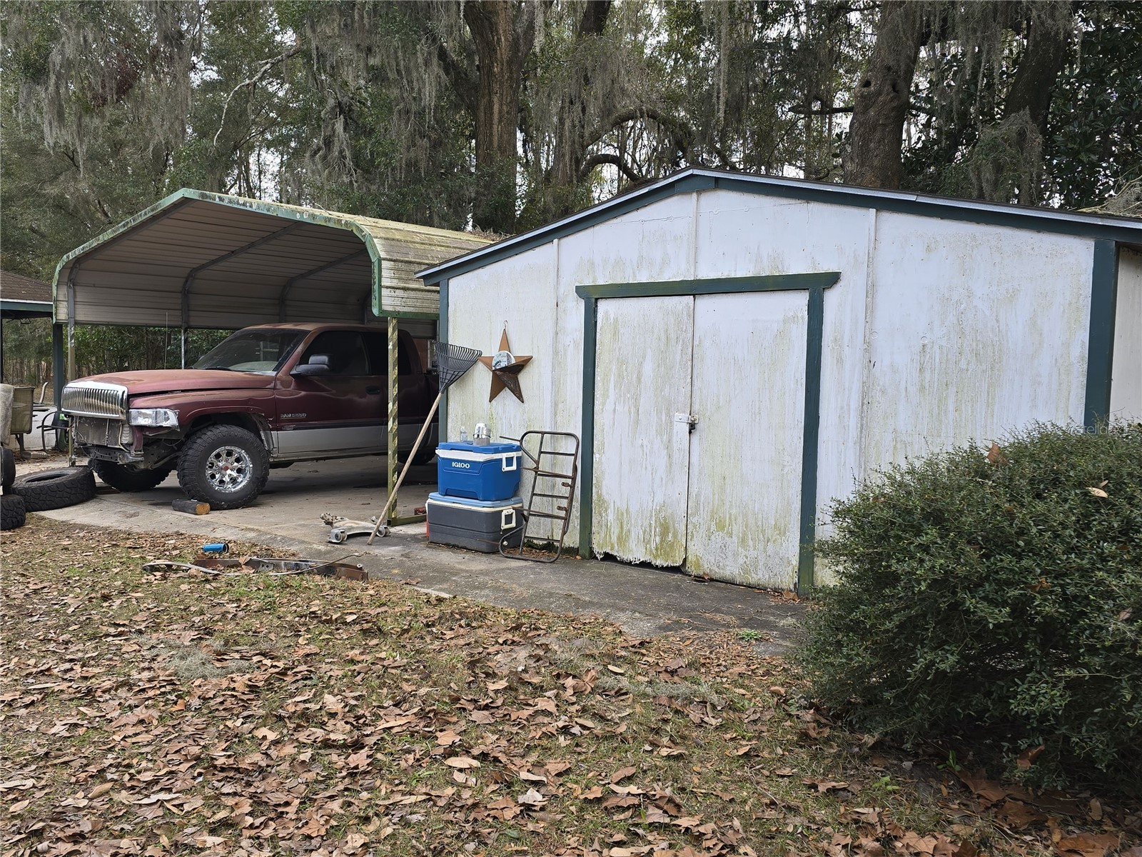 4751 NE 147 Court Williston FL 32696 OM717277 image27