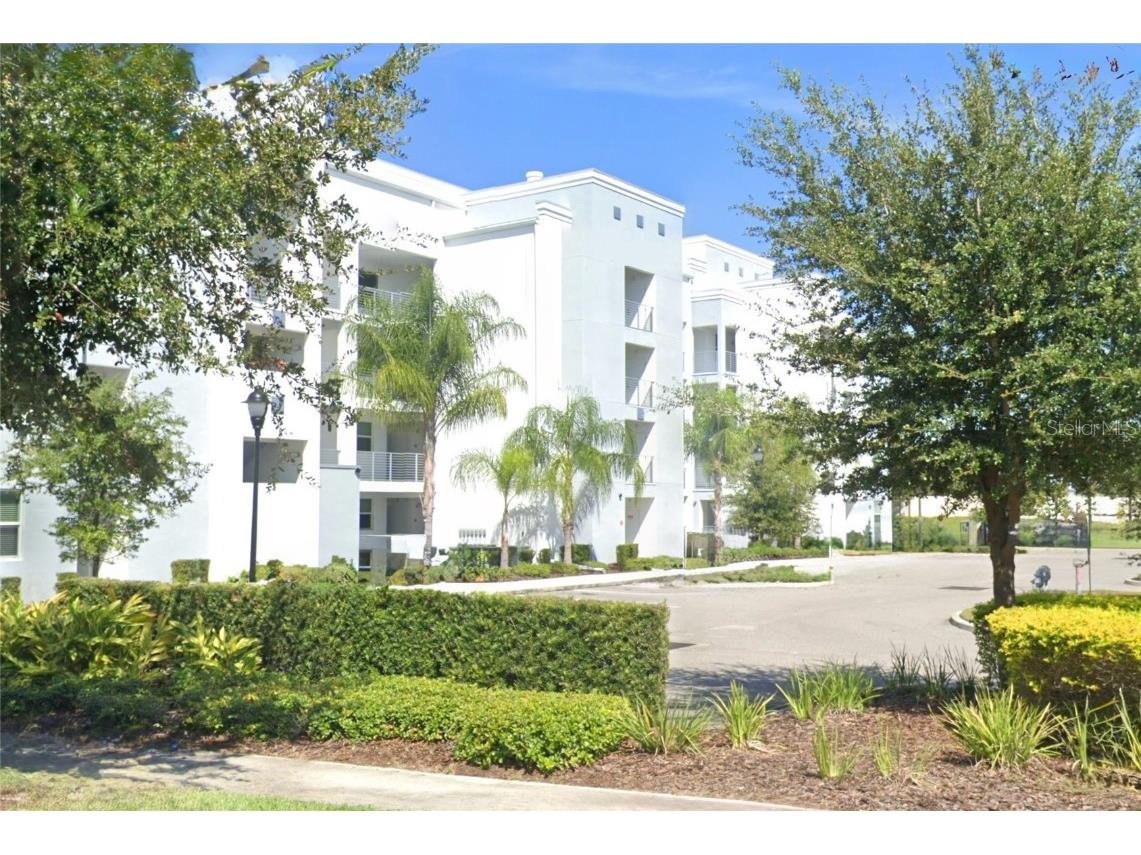 4751 NE Clock Tower Drive #103 Kissimmee FL 34746 O6358933 image1