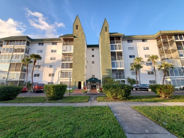 4751 NW 21st Street #206 Lauderhill FL 33313 C7469287 image1