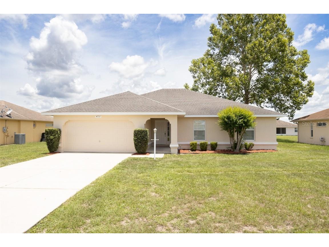 4751 SW 136th Place Ocala FL 34473 G5069982 image1