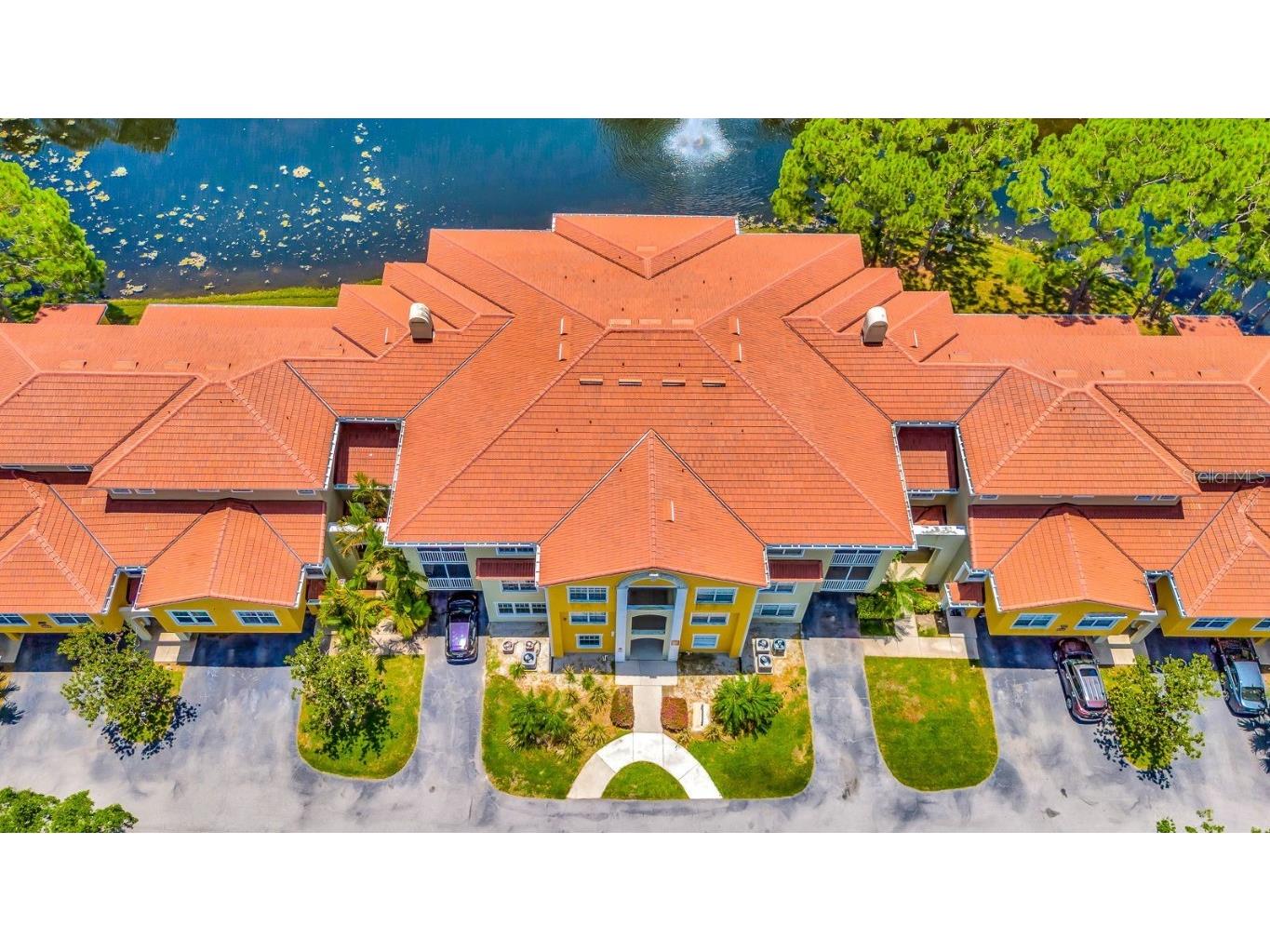 4751 Travini Circle #4-108 Sarasota FL 34235 A4658621 image1