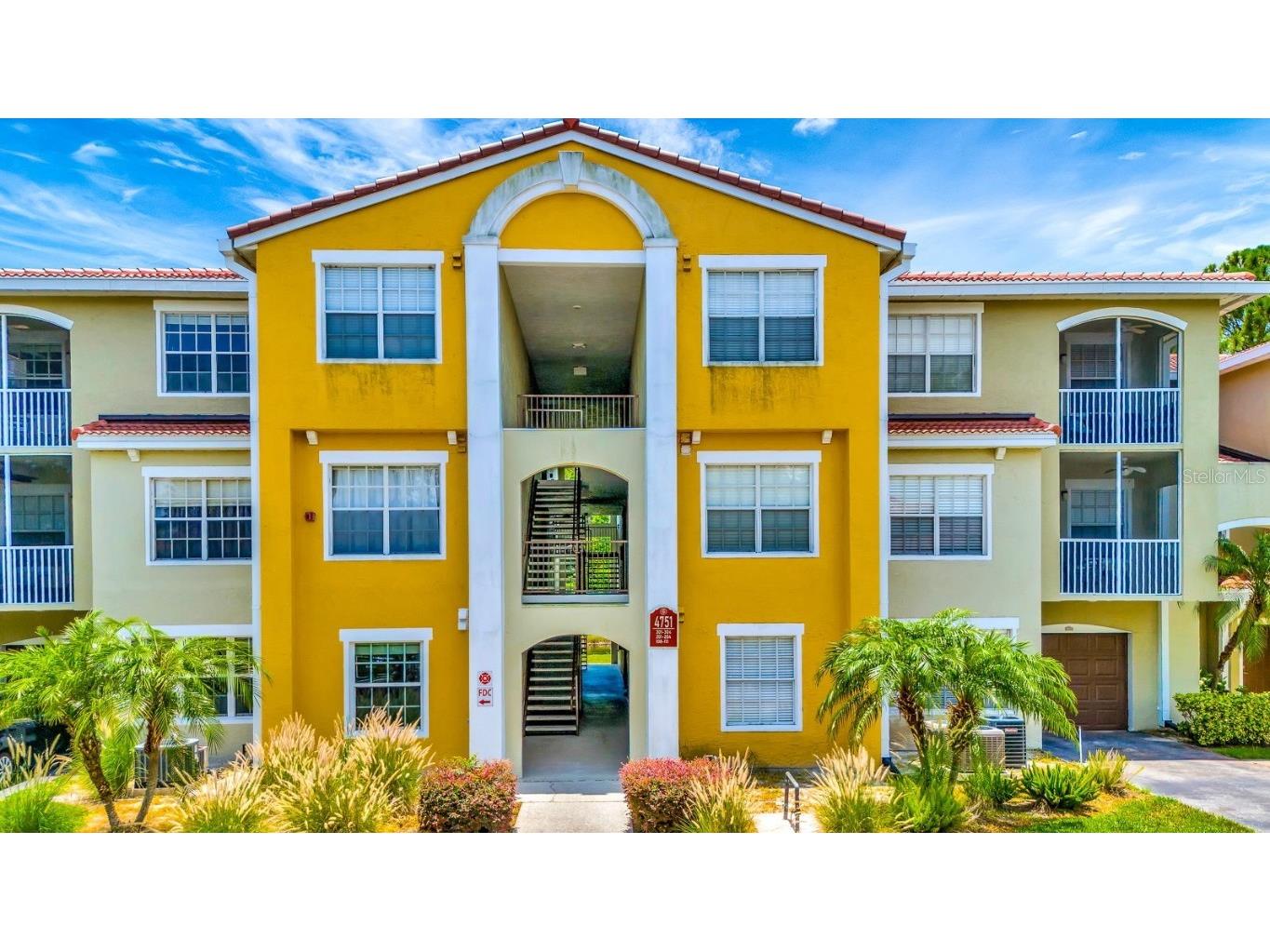 4751 Travini Circle #4-108 Sarasota FL 34235 A4658621 image28