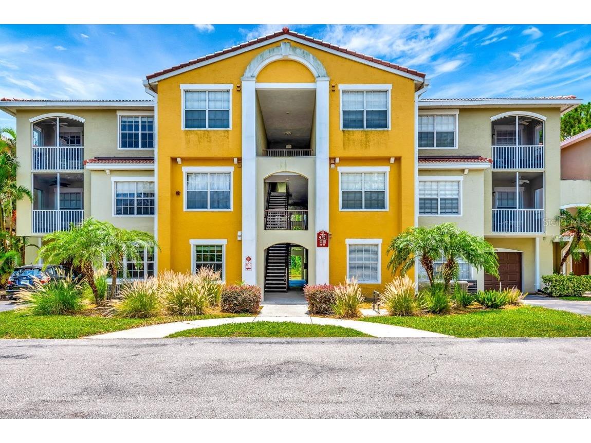 4751 Travini Circle #4-108 Sarasota FL 34235 A4658621 image7