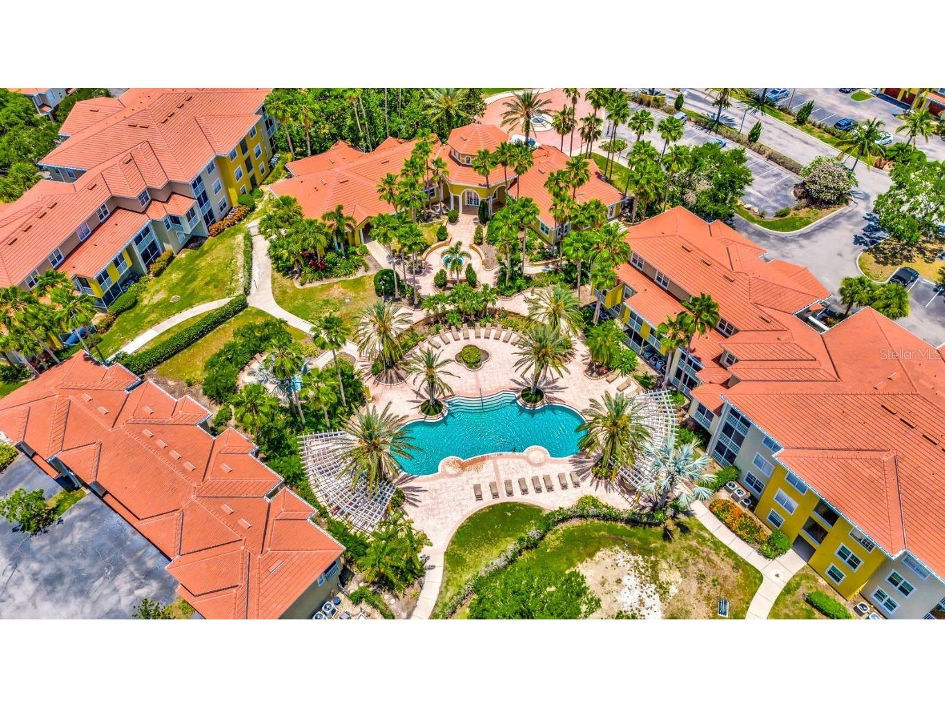 4751 Travini Circle #4-108 Sarasota FL 34235 A4665898 image36