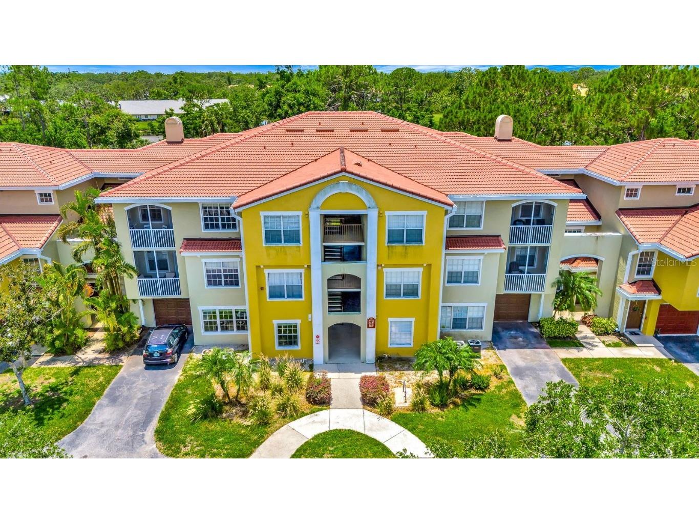 4751 Travini Circle #4-108 Sarasota FL 34235 A4665898 image40