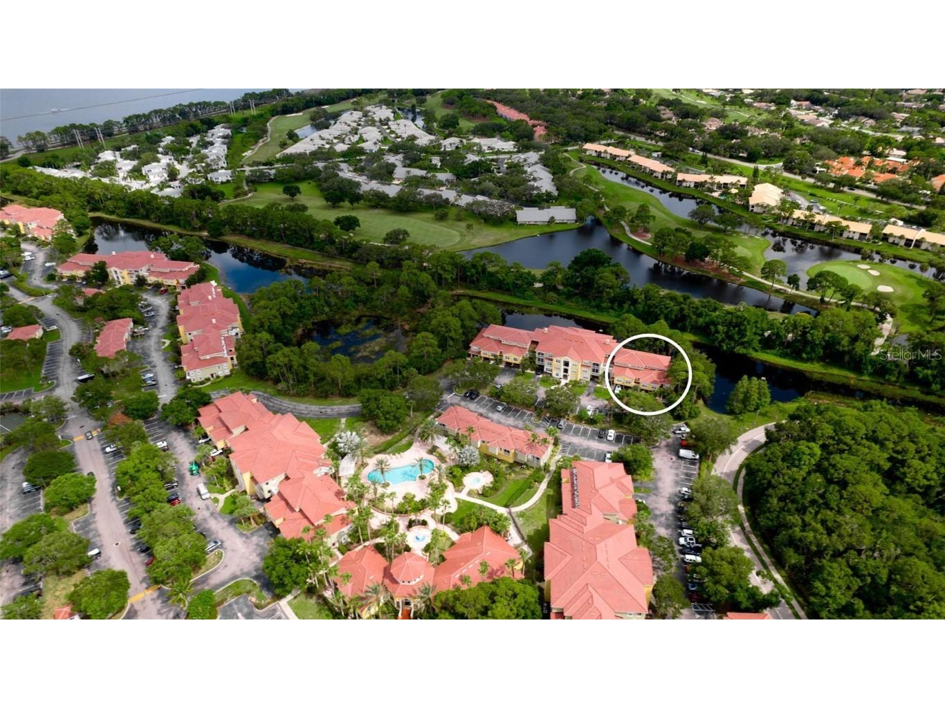 4751 Travini Circle #4-116 Sarasota FL 34235 A4616727 image1