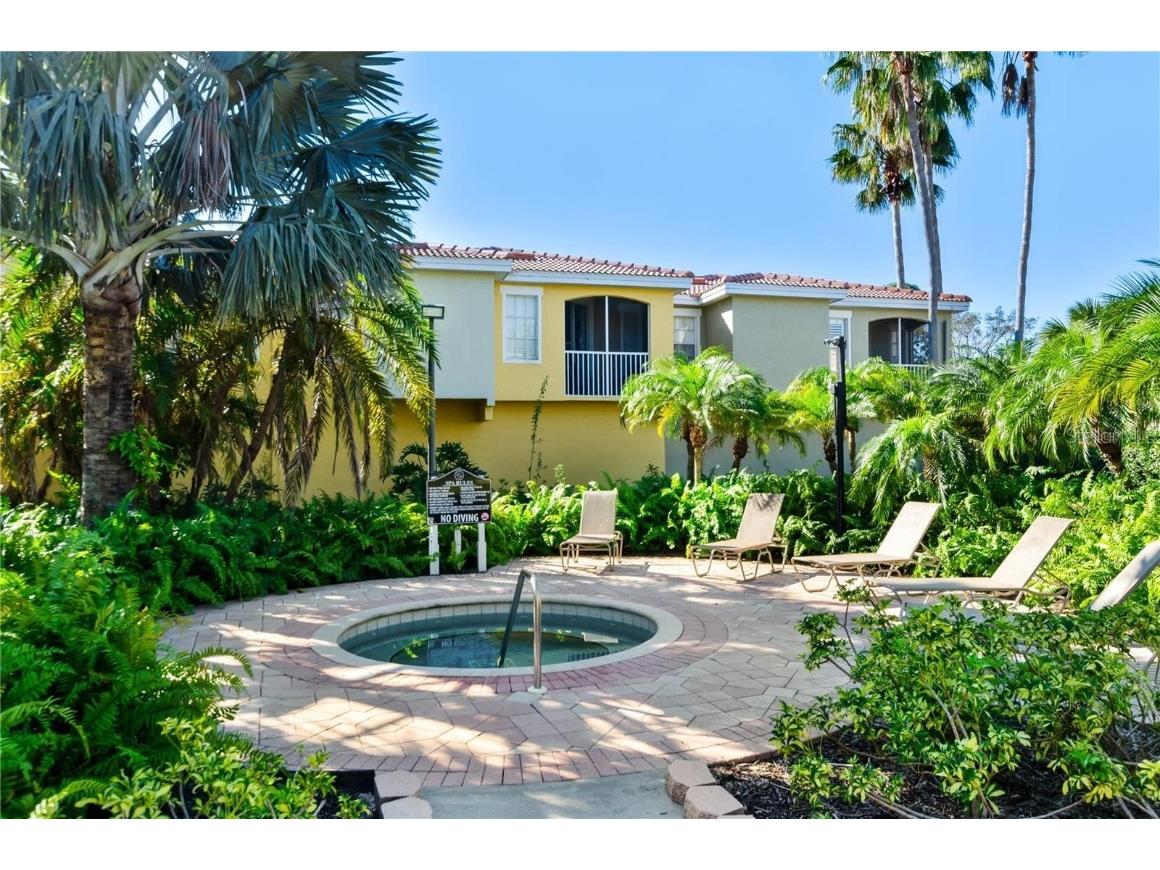 4751 Travini Circle #4-204 Sarasota FL 34235 A4665176 image23