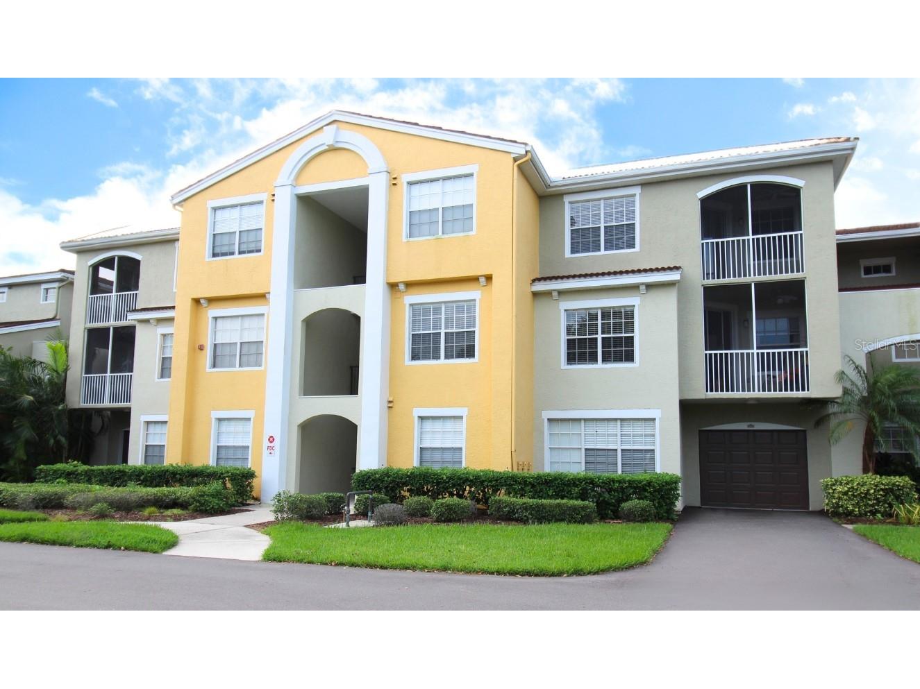 4751 Travini Circle #4-303 Sarasota FL 34235 A4590066 image1