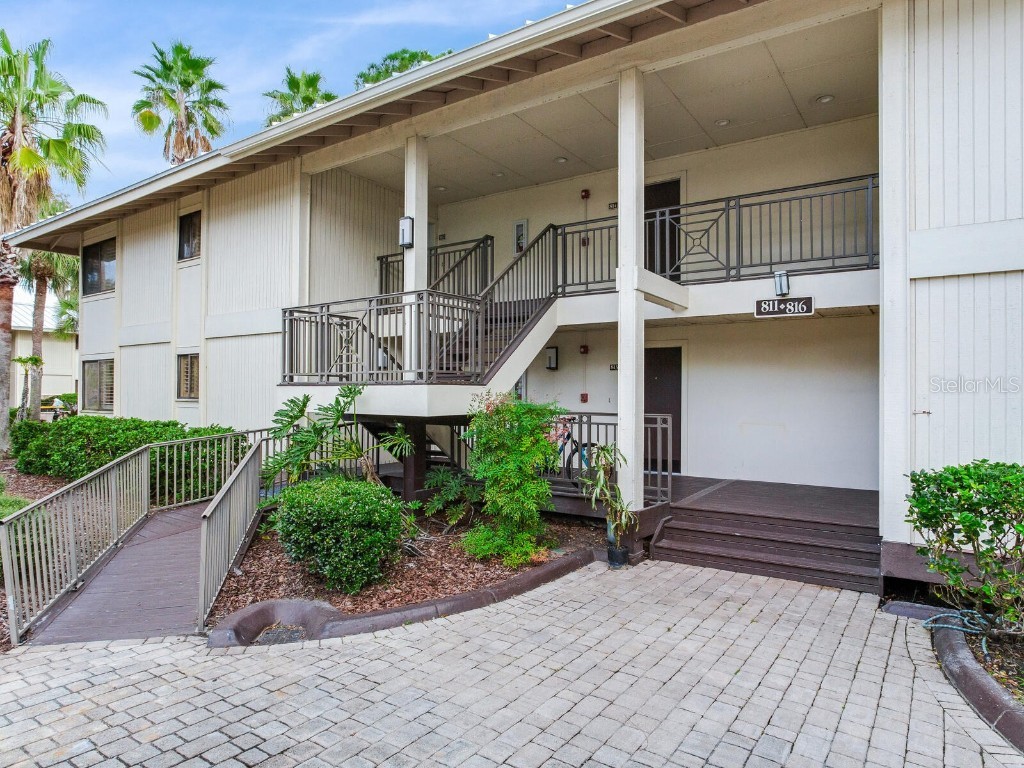 4752 Fox Hunt Drive #812 Wesley Chapel FL 33543 T3490257 image1