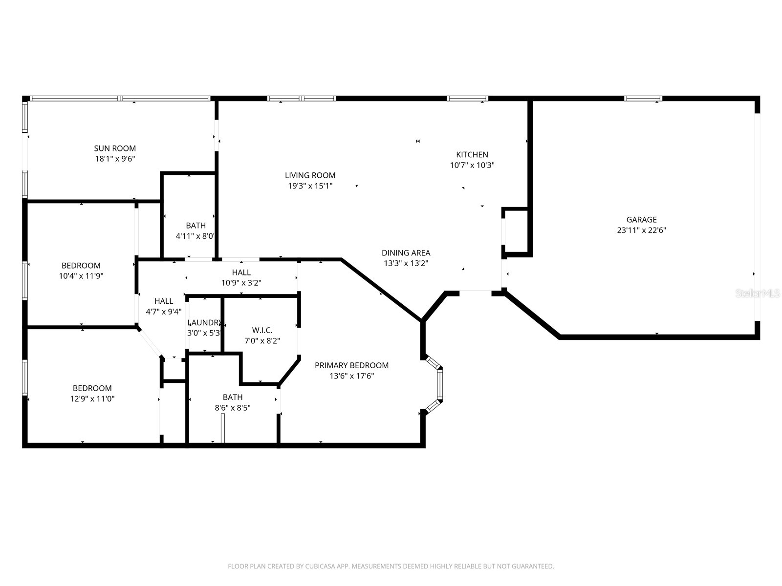 4752 NW 80th Road Gainesville FL 32653 GC539146 image13