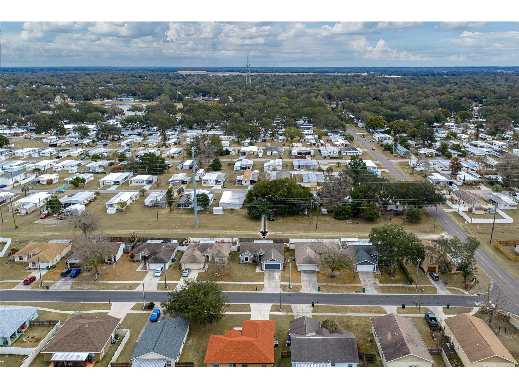 4752 Timber Way Zephyrhills FL 33542 TB8477510 image2