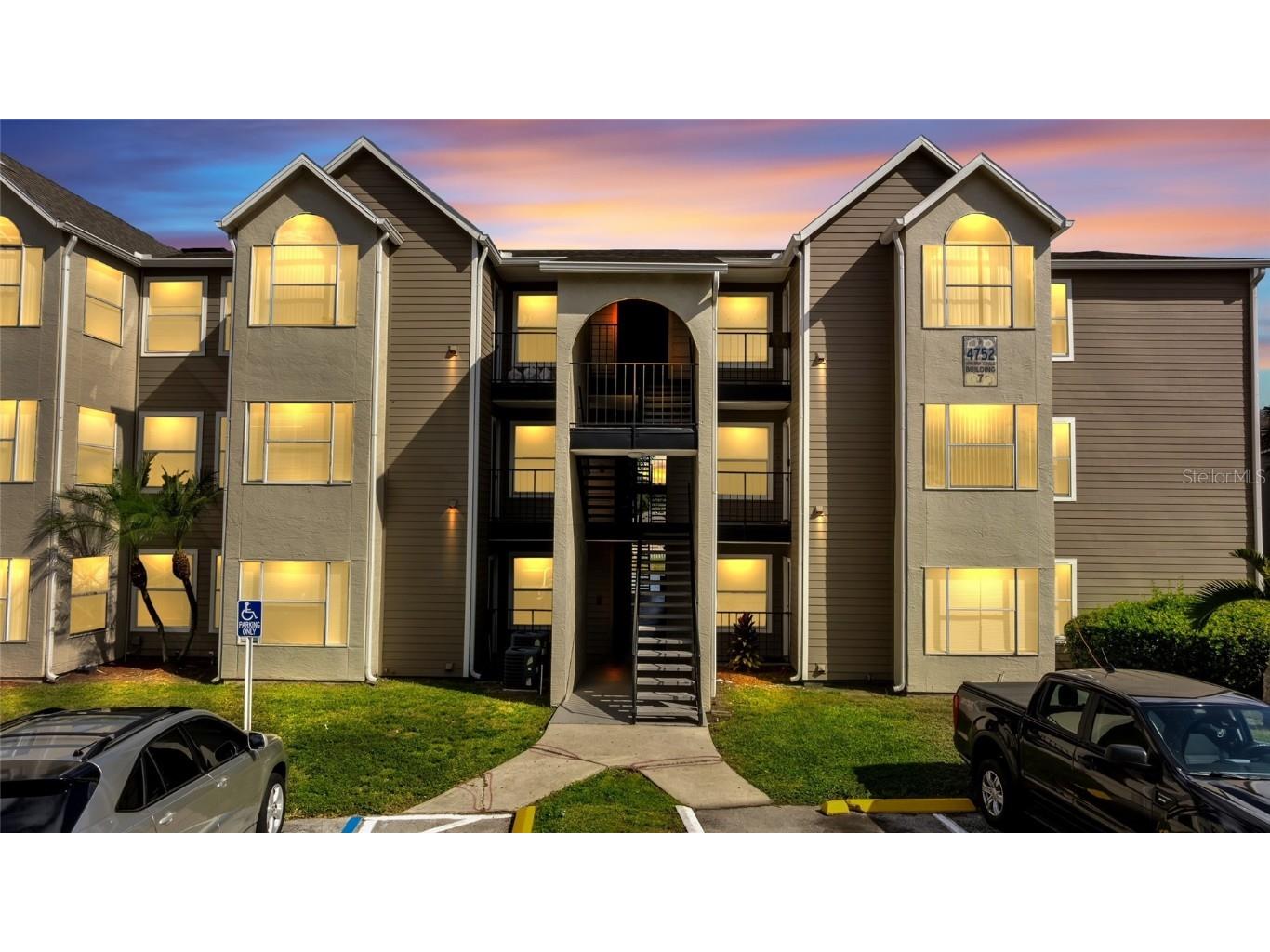 4752 Walden Circle #25 Orlando FL 32811 S5094362 image1