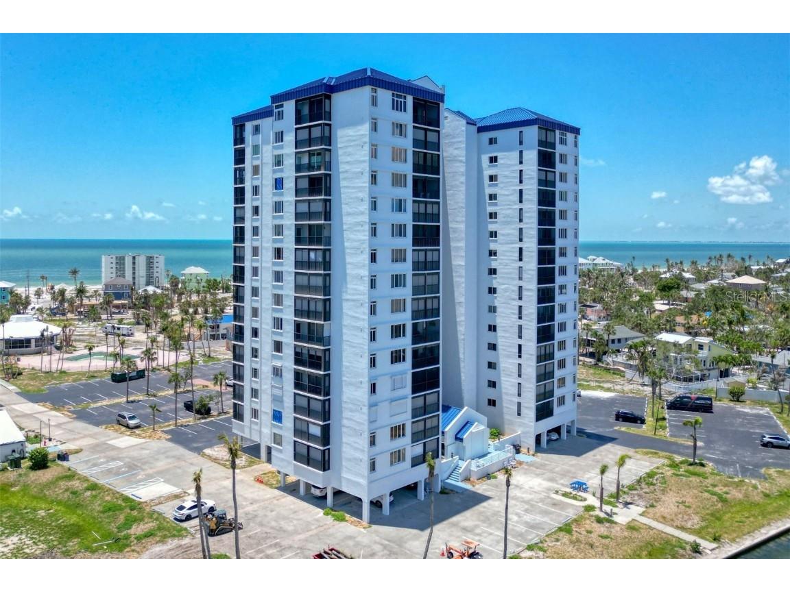 4753 Estero Boulevard #703 Fort Myers Beach FL 33931 C7478829 image1