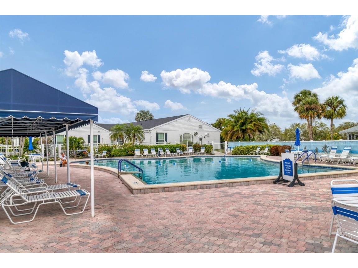 4753 Independence Drive Bradenton FL 34210 - SARASOTA BAY A4643590 image27