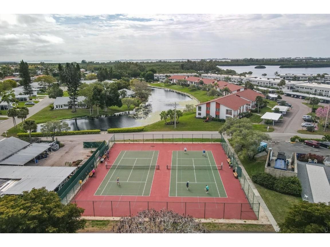 4753 Independence Drive Bradenton FL 34210 - SARASOTA BAY A4643590 image29