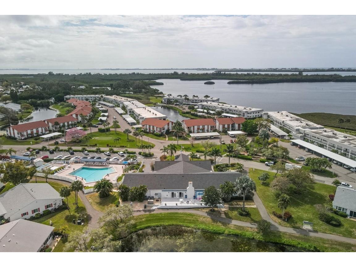 4753 Independence Drive Bradenton FL 34210 - SARASOTA BAY A4643590 image30