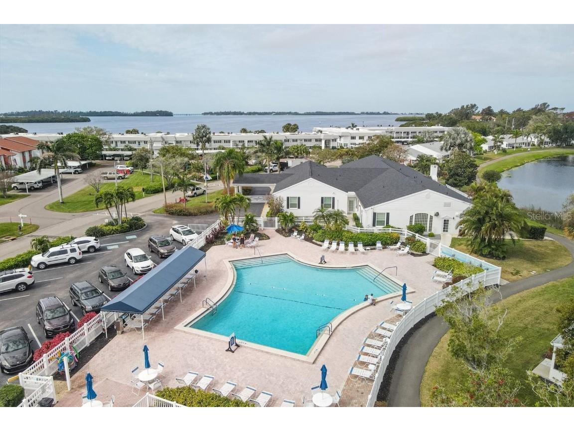 4753 Independence Drive Bradenton FL 34210 - SARASOTA BAY A4643590 image33