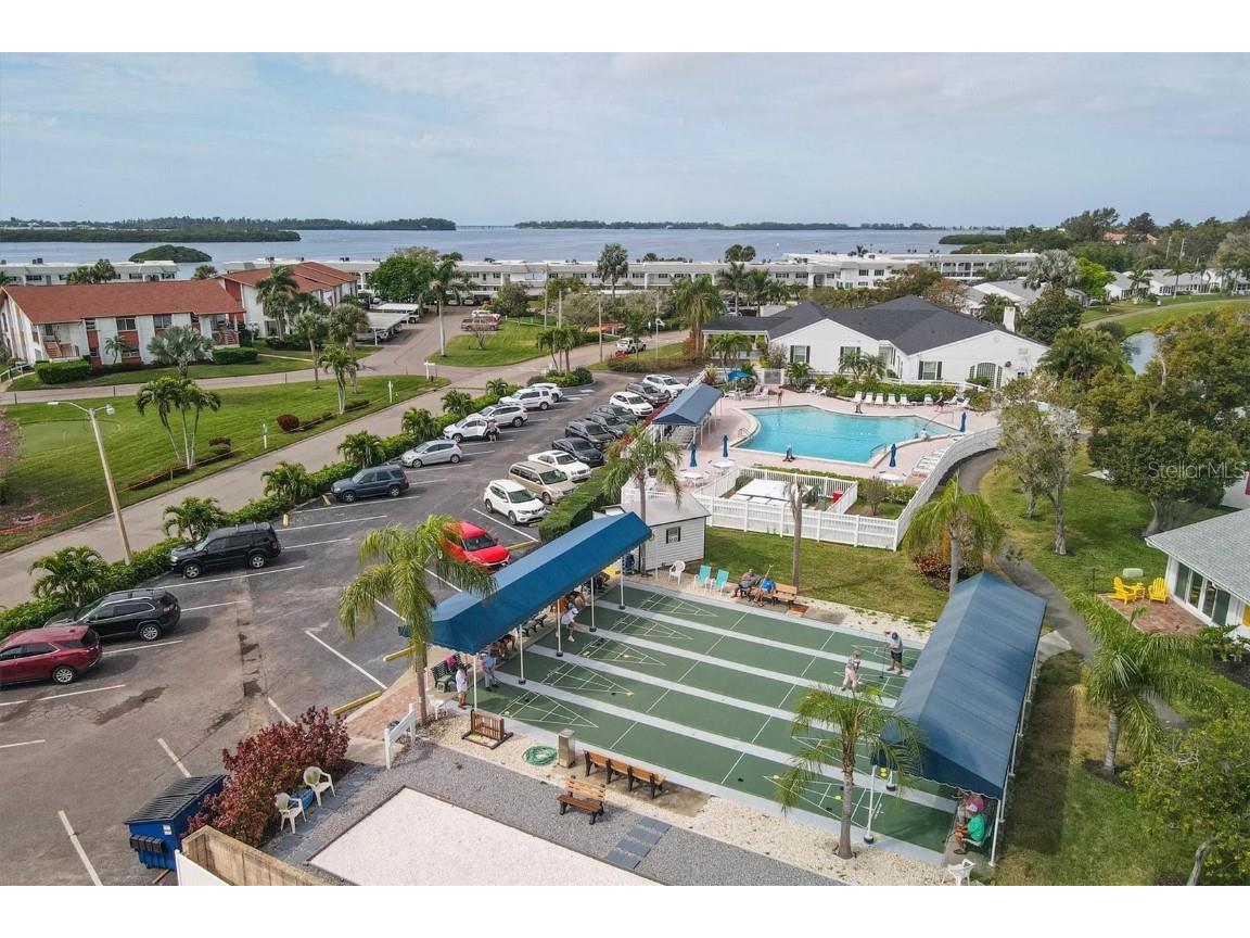 4753 Independence Drive Bradenton FL 34210 - SARASOTA BAY A4643590 image34