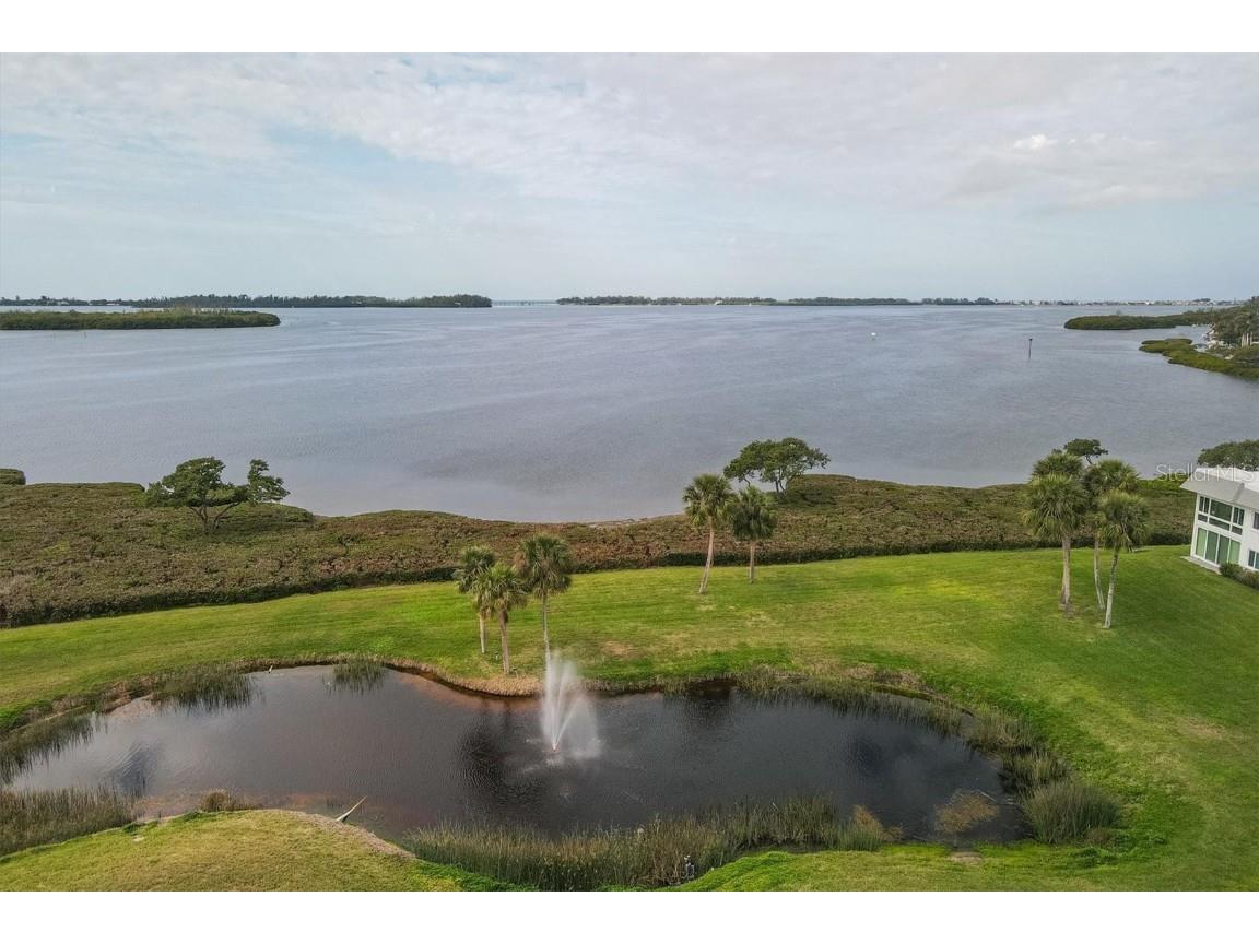 4753 Independence Drive Bradenton FL 34210 - SARASOTA BAY A4643590 image36