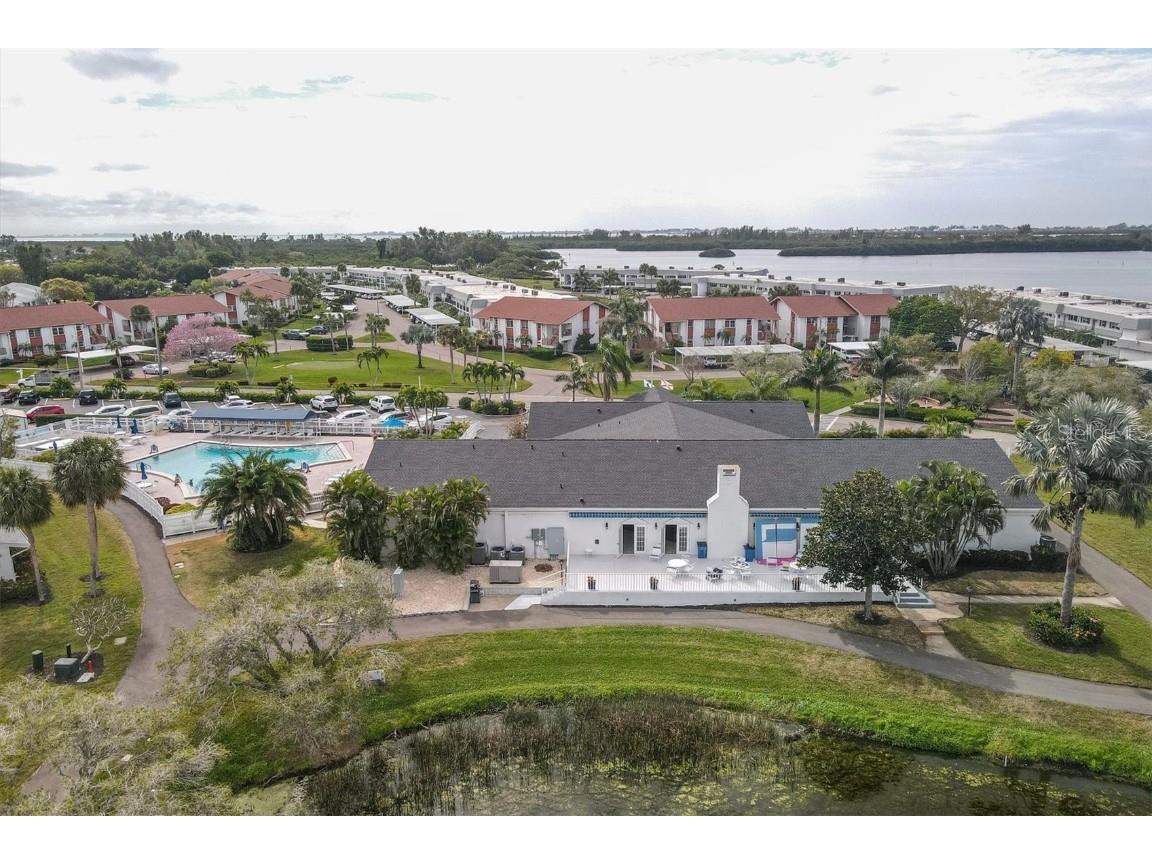 4753 Independence Drive Bradenton FL 34210 - SARASOTA BAY A4643590 image38