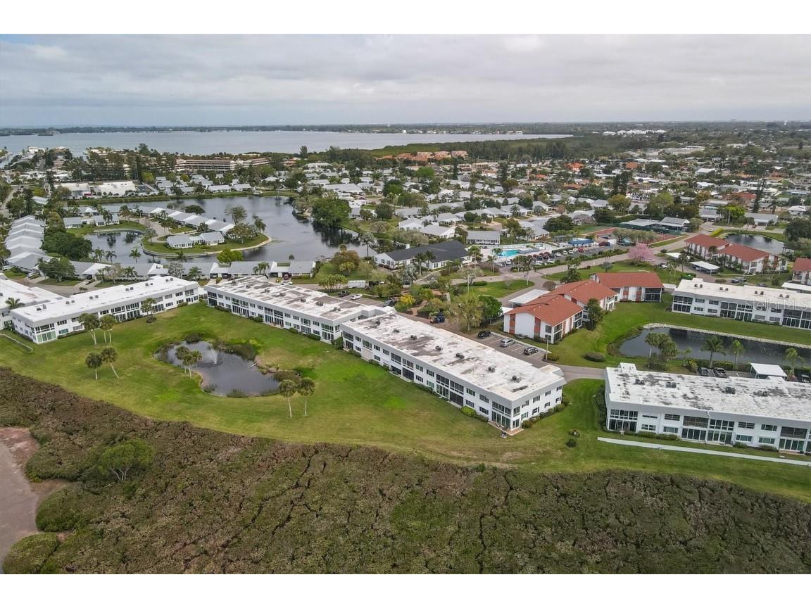 4753 Independence Drive Bradenton FL 34210 - SARASOTA BAY A4643590 image39