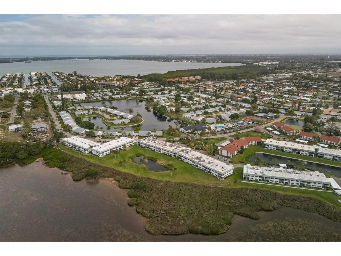 4753 Independence Drive Bradenton FL 34210 - SARASOTA BAY A4643590 image40