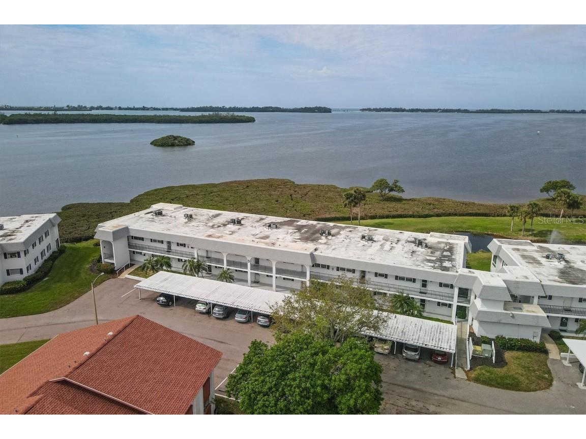 4753 Independence Drive Bradenton FL 34210 - SARASOTA BAY A4643590 image44