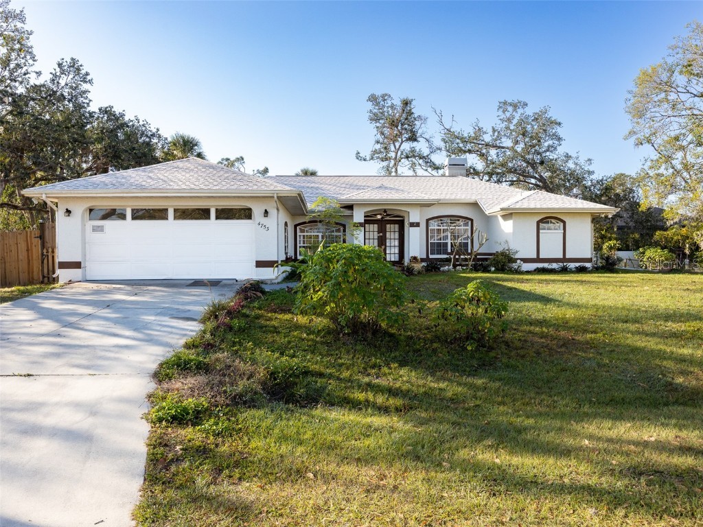 4753 Londel Avenue North Port FL 34287 N6125722 image1