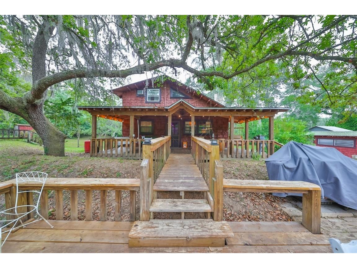 4753 Merlin Circle Dade City FL 33523 - WITHLACOOCHEE RIVER U8238952 image1