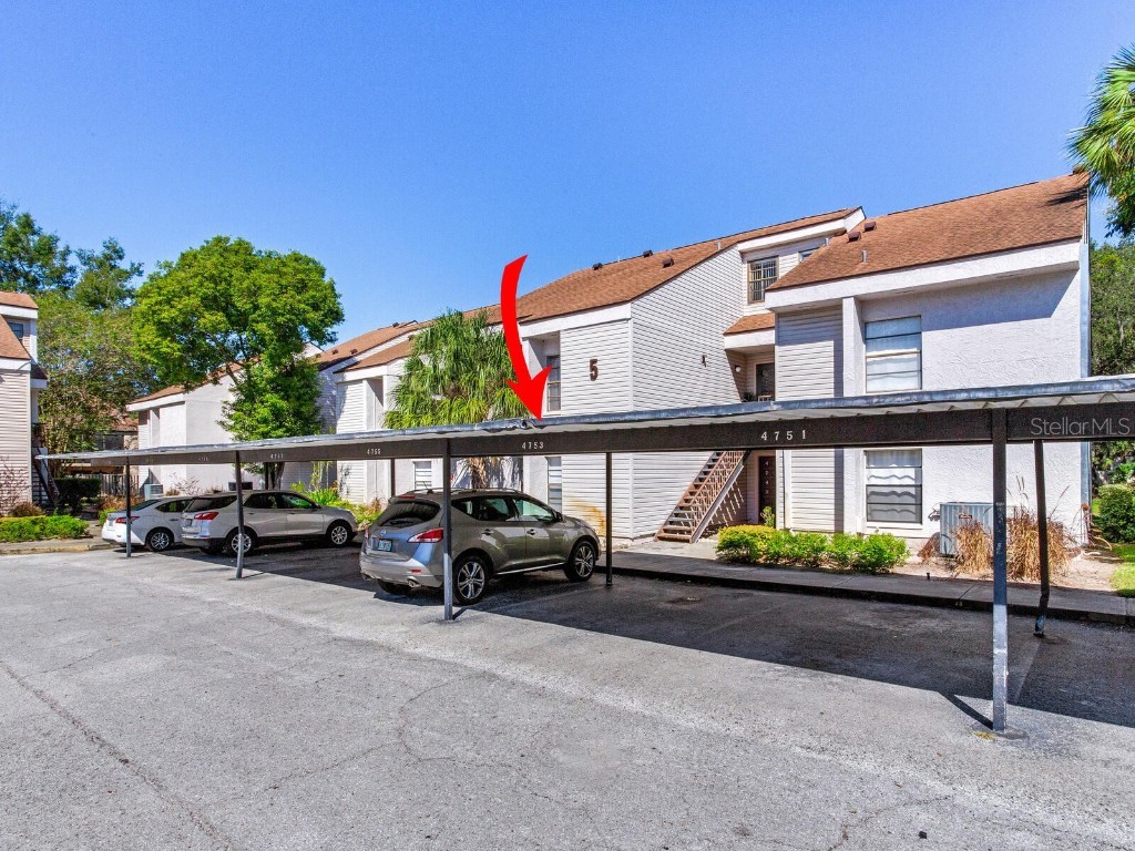 4753 Puritan Circle #4753 Tampa FL 33617 T3481153 image1