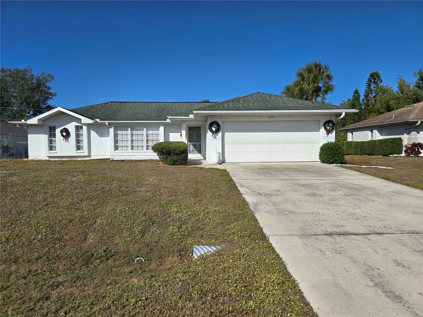 4753 S Salford Boulevard North Port FL 34287 C7519049 image1