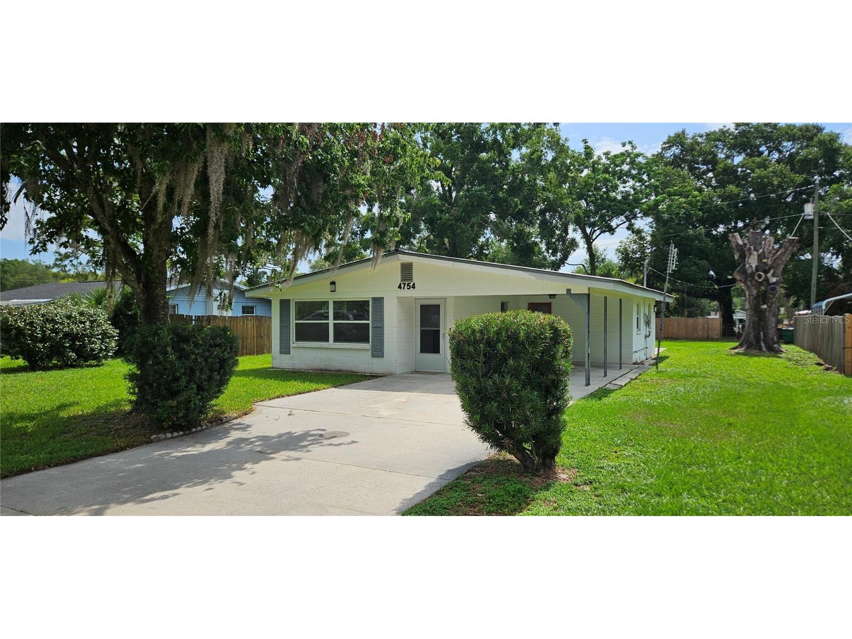 4754 17th Street Zephyrhills FL 33542 TB8441818 image1